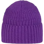 Buff Knitted & Fleece Beanie