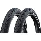 Schwalbe Hybrid Al Grounder 700 X 60 Stiv Urbandæk