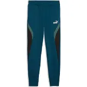 Puma Essentials Colourblocked Jogginghose, størrelse 140 cm