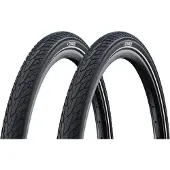 Schwalbe Motion Cruiser E-25 700 X 50 Stiv Urbandæk