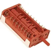Electrolux Ovnens vælgerkontakt 3570671010