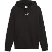 Puma Essential Small Nº1 Logo Centered Hættetrøje