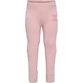 Hummel Leggings lysviolet
