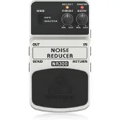 Behringer NR300, 70 mm, 123 mm, 54 mm, 330 g