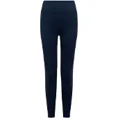 Born Living Yoga India Leggings Med Høj Talje
