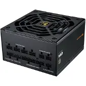 Cougar Gr 1000w 80 Plus Gold Strømforsyning