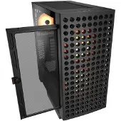 Cougar Airface Eco Rgb Pc-tårnhus