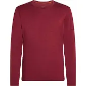Icebreaker Merino 200 Oasis Langærmet Baselayer