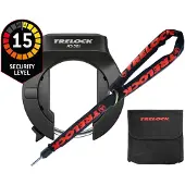 Trelock Rs 561 8006296cs1 Stellelås Til Cykel