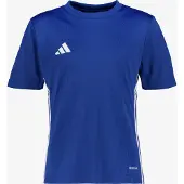 Adidas T-shirt - Tabela 23 - Blå - - 8 år (128) - T-Shirt