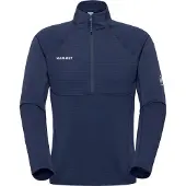 Mammut Taiss Ml Halv Lynlås Sweatshirt