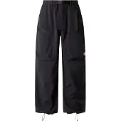 The North Face - Bukser - U Nse Belted Pant TNF Black til UnisexNylon - Størrelse L - Sort