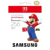 Nintendo microSD Express - 256GB