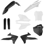 Acerbis Full Plastik Kits TF250-X24