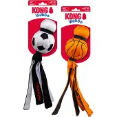 Kong Wubba Sport - Fodbold