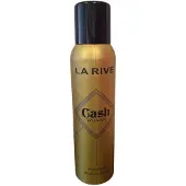 La Rive Cash Women's Deodorant 150ml