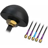 Teltonika - Antenne - mobil - 3 dBi - tagmonterbar