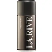 La Rive Grey Point Deodorant Spray 150ml
