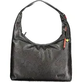 Desigual Skuldertaske sort