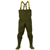 Vass Tex 700e Wide Boy Pvc-vadebukser