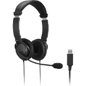 Kensington K33065ww Gaming Headset