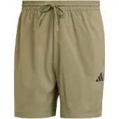 Adidas Essentials Small Logo Chelsea Shorts, størrelse Small