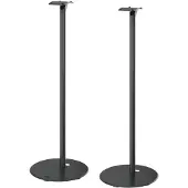 Goobay Gulvstativ til Sonos Era 300 2-pak - Sort