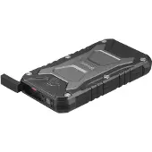 Sandberg Survivor Powerbank 10000 PD20W - 10000 mAh