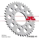 Jt 525 Jtr1332.36 Steel Bagtandhjul