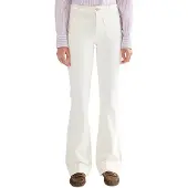 Wrangler 112378701 Flare Fit Jeans