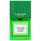 CARNER BARCELONA Tennis Club Eau de parfum 30 ml