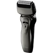 Panasonic ES-RW 33, Folie shaver, Sort, Vekselstrøm/batteri, 21 min., 7 t, 220 - 240 V