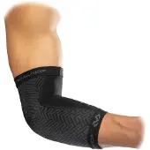 Mcdavid X-fitness Dual Layer Compression Albueærme