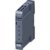 Siemens 3RP25552AW30 3RP2555-2AW30 Tidsrelæ 1 stk
