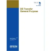 Epson DS Transfer General Purpose