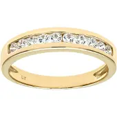 Diamant L'Eternel Ring guld