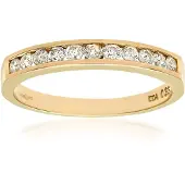 Diamant L'Eternel Ring guld