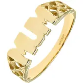 Diamant L'Eternel Ring guld