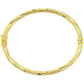 Diamant L'Eternel Armbånd guld