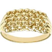Diamant L'Eternel Ring guld
