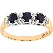 Diamant L'Eternel Ring guld