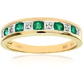 Diamant L'Eternel Ring guld