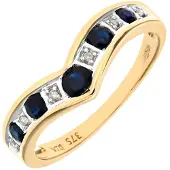 Diamant L'Eternel Ring guld