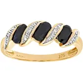 Diamant L'Eternel Ring guld
