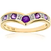 Diamant L'Eternel Ring guld