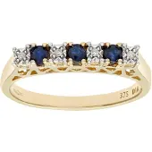 Diamant L'Eternel Ring guld