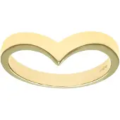Diamant L'Eternel Ring guld