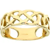 Diamant L'Eternel Ring guld