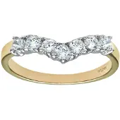 Diamant L'Eternel Ring guld