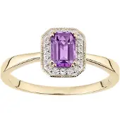 Diamant L'Eternel Ring guld